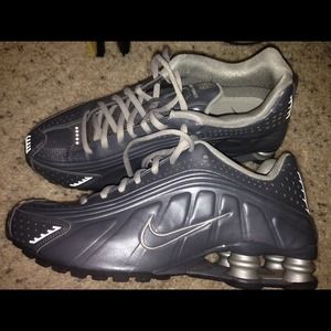 Nike Shox
