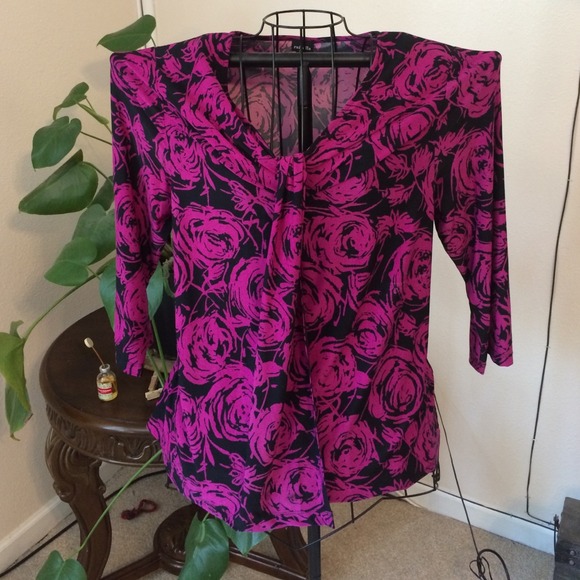 Beautiful Dress Top