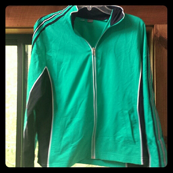 New fitness suit