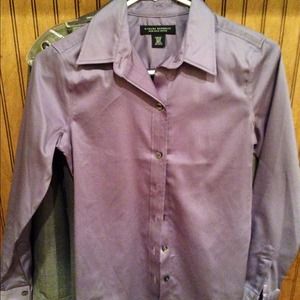 Banana Republic Blouse XS