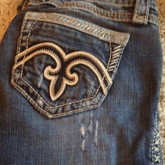 ROCKS & TANK BUNDLE 💘