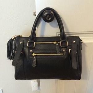 Erica Anenberg Venteux Satchel