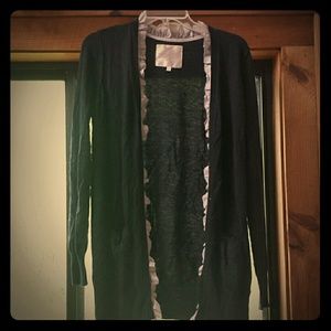 Cashmere Victoria's secret cardigan