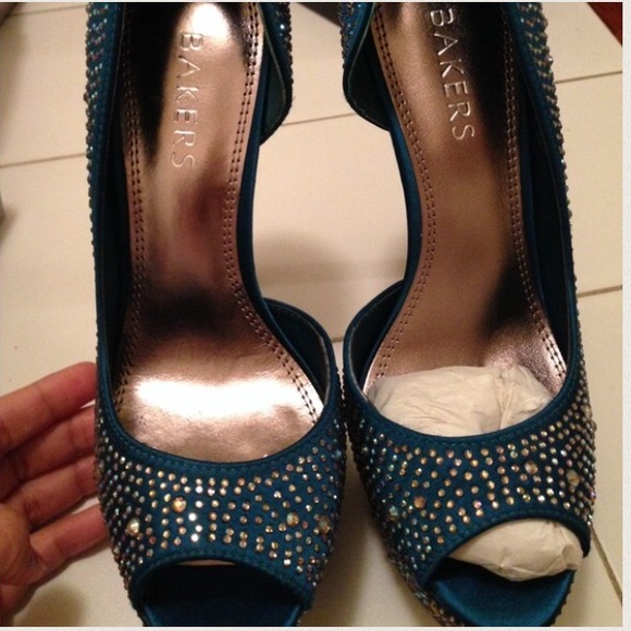 Fabulous ROCKSTAR shoes - Picture 2 of 4