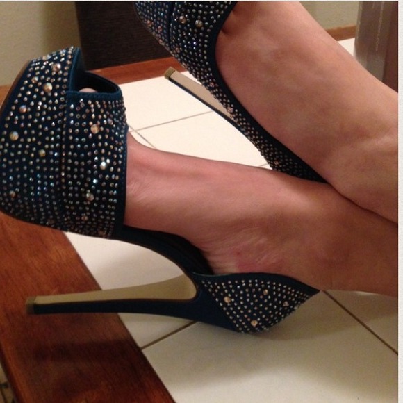 Fabulous ROCKSTAR shoes - Picture 4 of 4