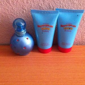 Britney Spears perfume