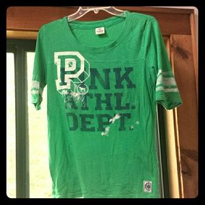 Victoria's Secret PINK t-shirt