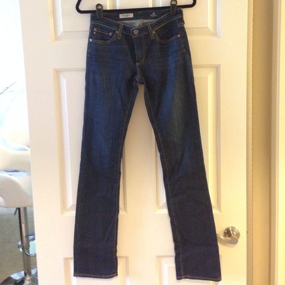 AG Ballad Jeans