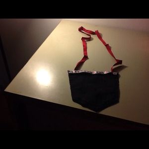 Valentines purse