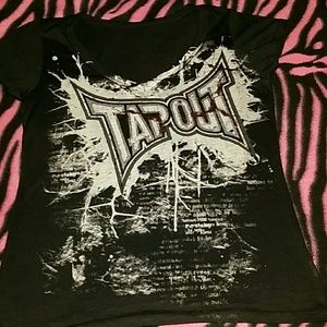 TapOut Tee