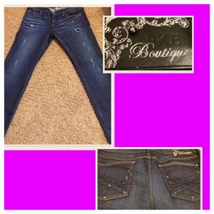 🌺BKE Boutique jeans🌺