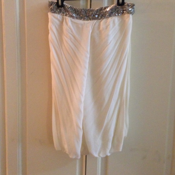 French connection tube dress size 4