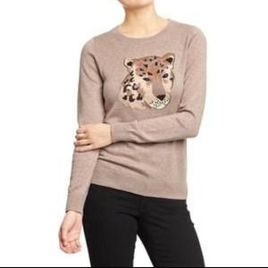 🎉SOLD🎉Old Navy Graphic Sweater
