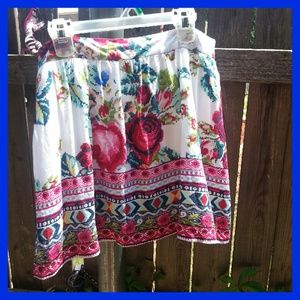 Forever 21 Skirt