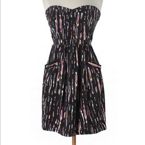 Anthropologie Greylin Dress