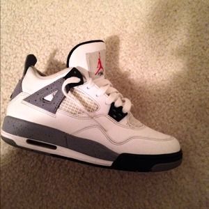 Cement 4s