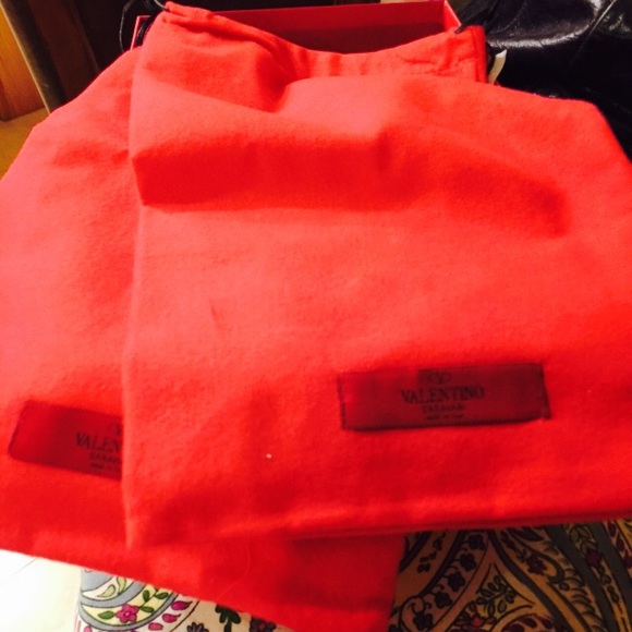 Valentino bow heels - Picture 4 of 4