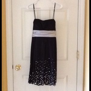 Jump Apparel- Wedding or Formal dress