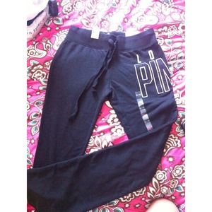 VS Flare Pants & Hollister Jeans Bundle.