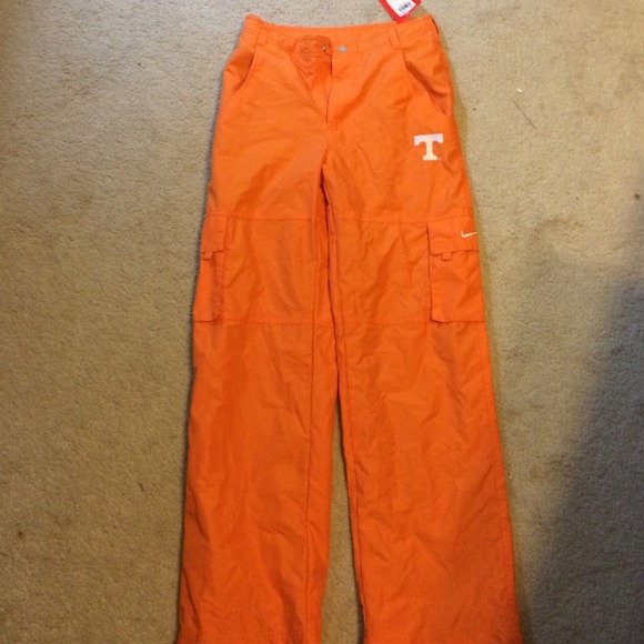 Nike TENNESSEE athletic pants