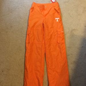 Nike TENNESSEE athletic pants
