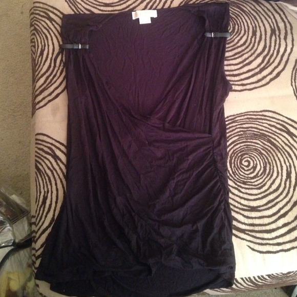 Michael Kors Sleeveless Top