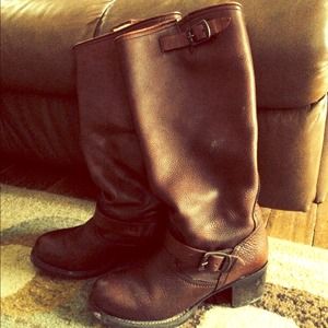 Frye Tall boots Frye Tall boots