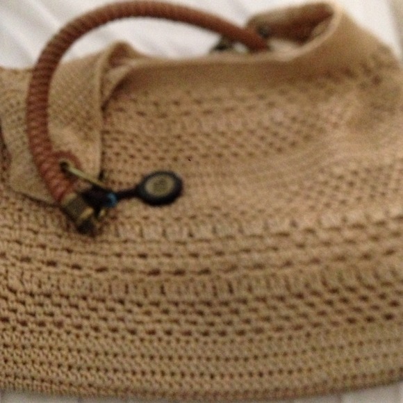 The Sak purse