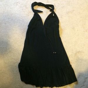 Ralph Lauren swimsuit cover up
