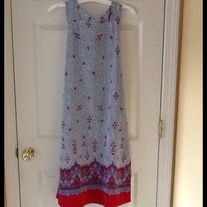 Children's Indian dress