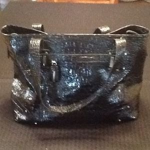 SOLD!!!!!!!Jessica Simpson black tote