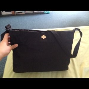 kate spade body bag 💗