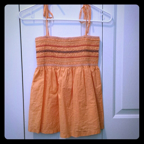 Guess Jeans summer top