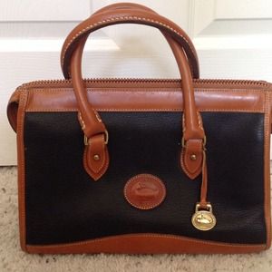 Vintage Dooney&Burke