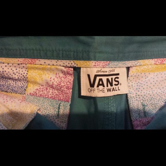 Vans Shorts