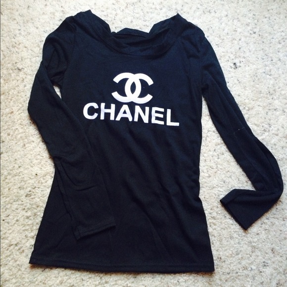 ❌SOLD❌Chanel top