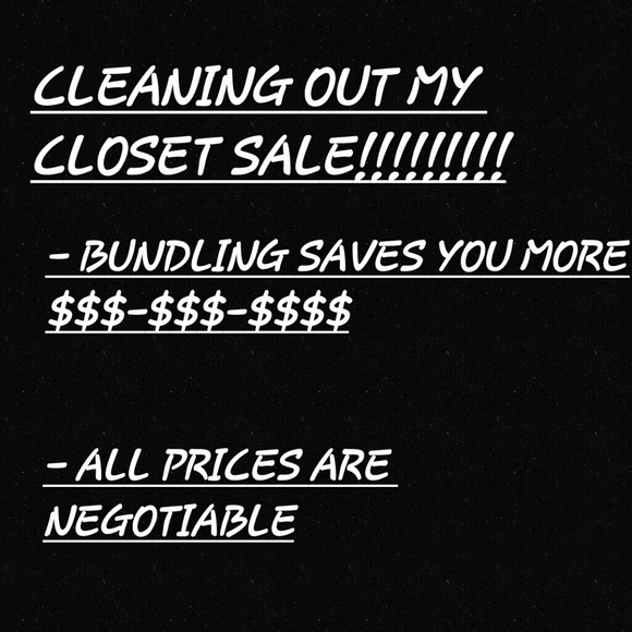 SALE!!!!!!!!!!!!!! - Picture 1 of 1