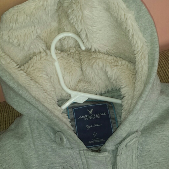 American Eagle coat - Picture 2 of 4