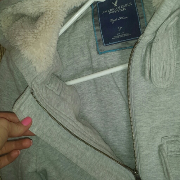 American Eagle coat - Picture 3 of 4