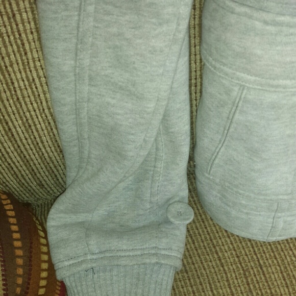 American Eagle coat - Picture 4 of 4