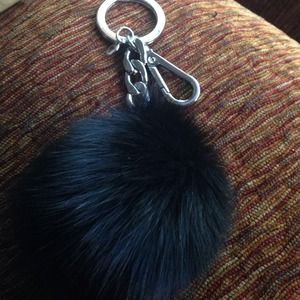 Mk key chain