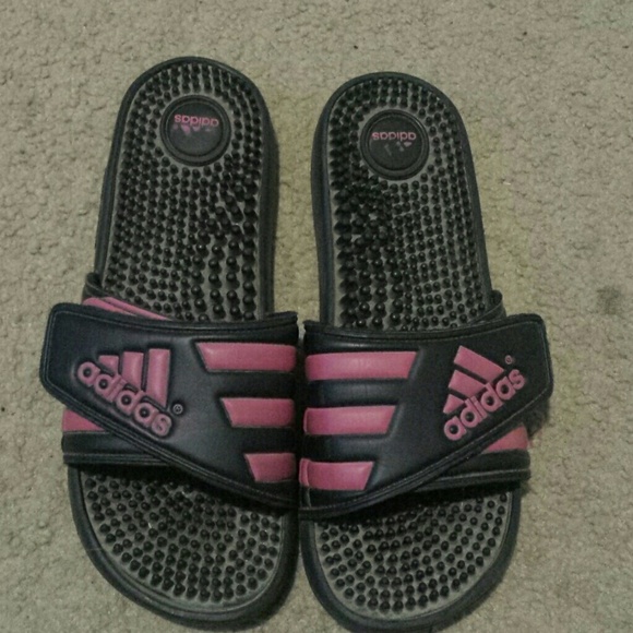 Adidas Athletic Sandals