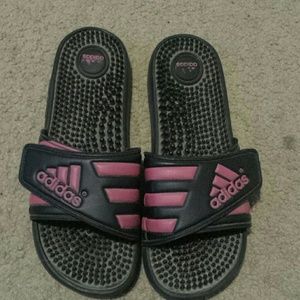 Adidas Athletic Sandals