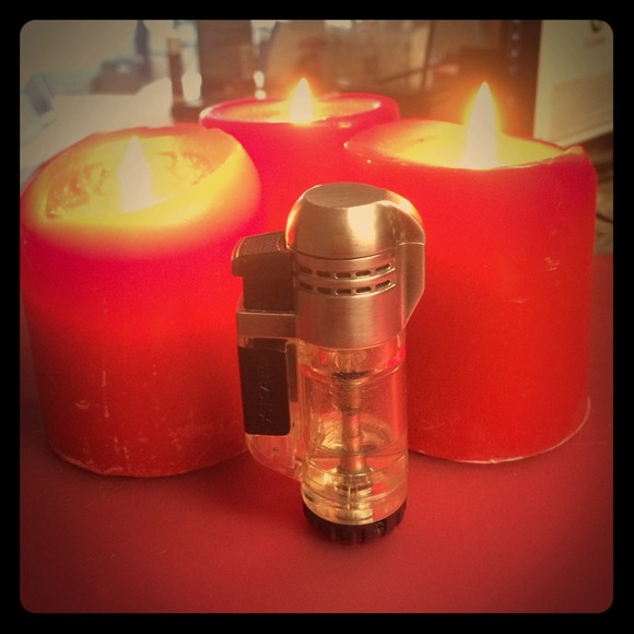 XiKAR Torch Lighter😍