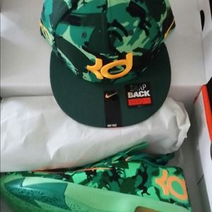 KD' VI's Authentic *Bundle Deal*