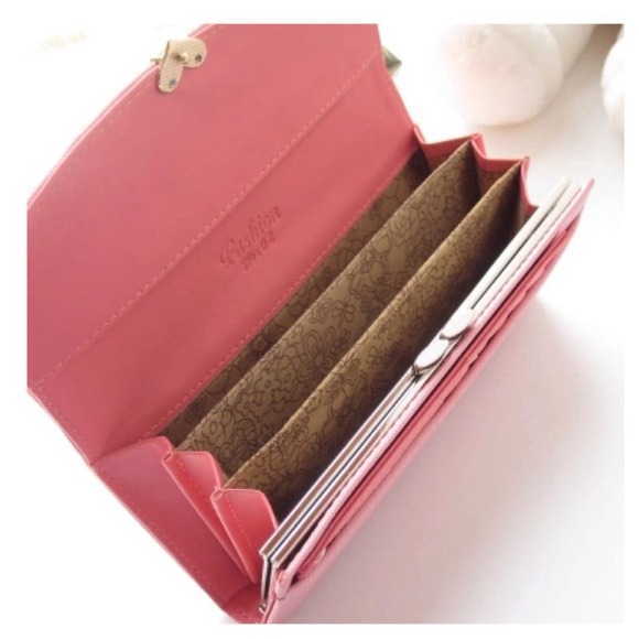 Super cute wallet - Picture 3 of 3