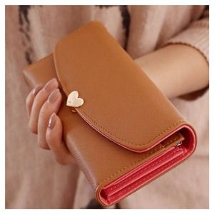Super cute wallet