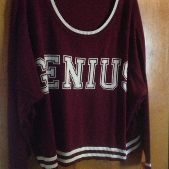 Sweater