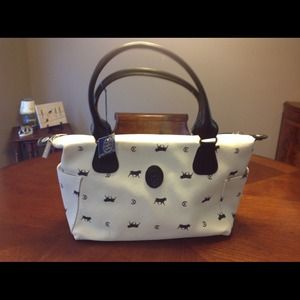 Roberto y Pepa Bag NEXT HOUR $20