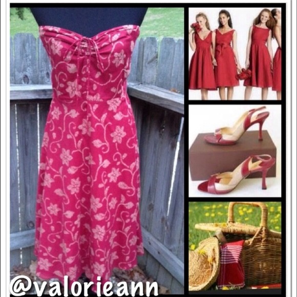 J. Crew Dresses & Skirts - 🎉HP🎉❤️❤️THE BEAUTIES OF   SUMMER❤️❤️DRESS❤️